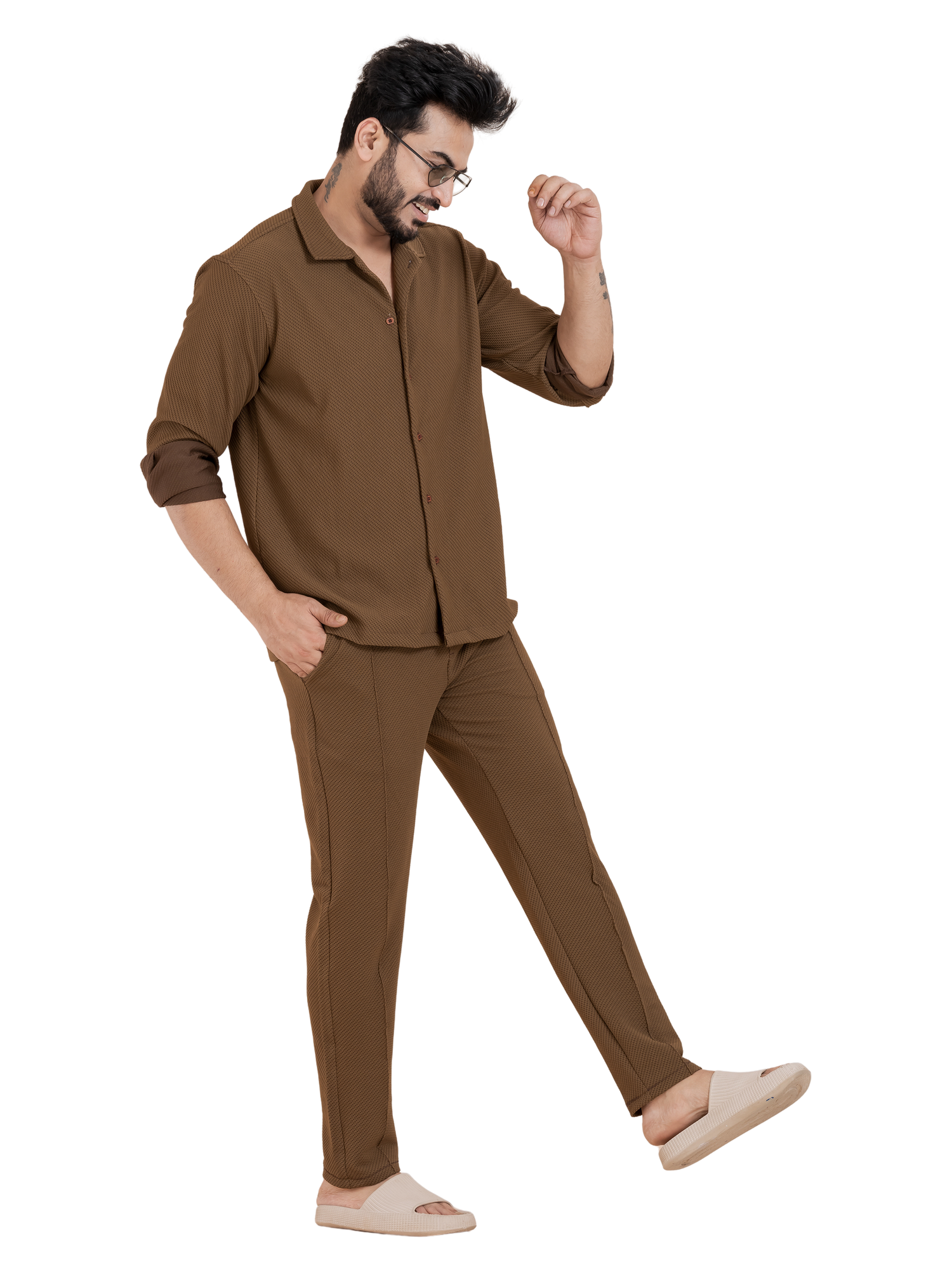 Men's Co-Ord Sets