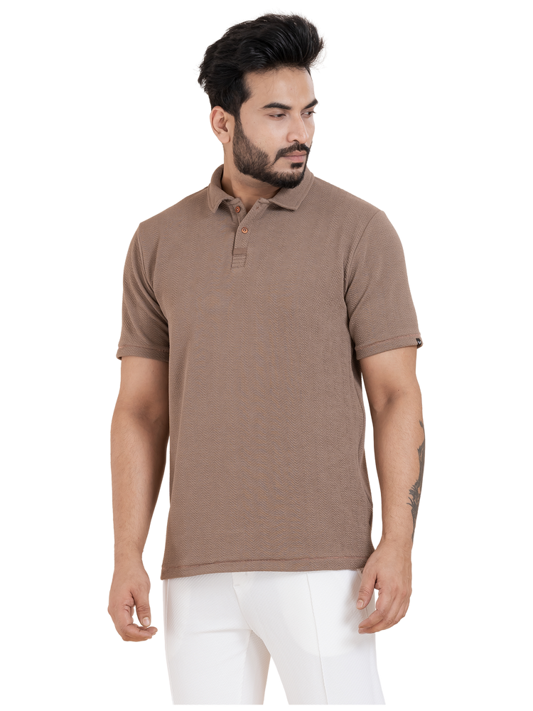Polo T-Shirt