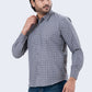 Men’s Premium Check Shirt Combo – Pack of 3 | Regular Fit Full Sleeve