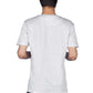 Zavrariq Men's Premium Cotton Short Sleeve Round Neck Solid T-Shirt