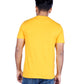 Zavrariq Men's Premium Cotton Short Sleeve T-Shirt - Casual Regular Fit Tee